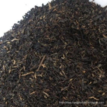 Yunnan Particles of Black Tea